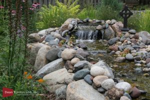 Landscape-Water-Features